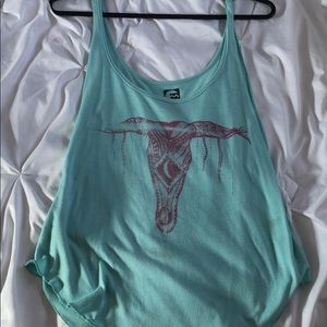 Billabong Tank Top
